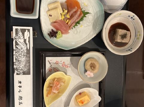 ホテル穂高 クーポン