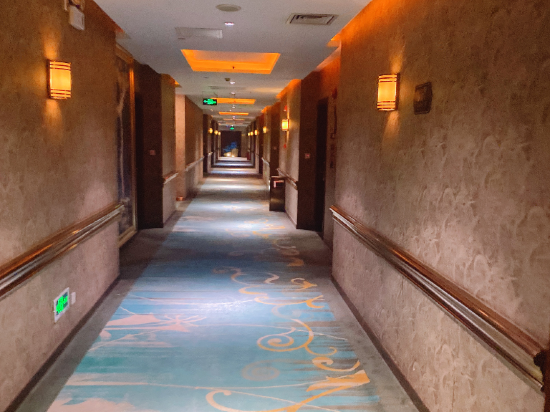 佛山水雲天休閑酒店金沙洲店優惠