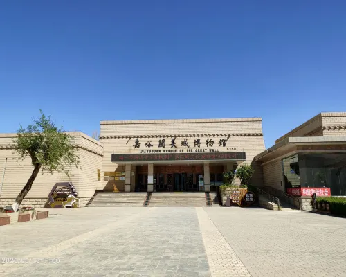 Jinglong Hotel Außen Photos