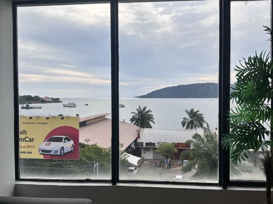 溫馨海濱旅舍優惠
