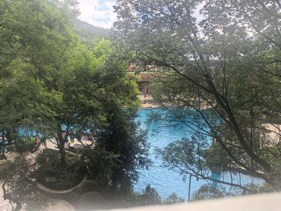 廣州從都國際莊園優惠