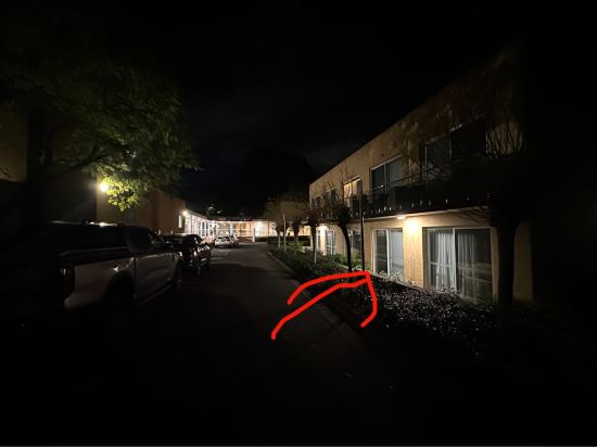 MGSM行政酒店優惠