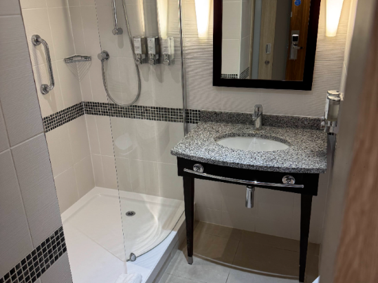 約克希爾頓歡朋酒店優惠