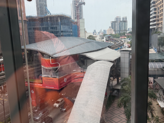 吉隆坡美利亞酒店優惠