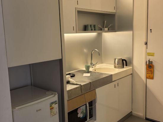 香港西城六十酒店優惠