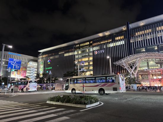 ＪＲ九州ホテルブラッサム博多中央 クーポン