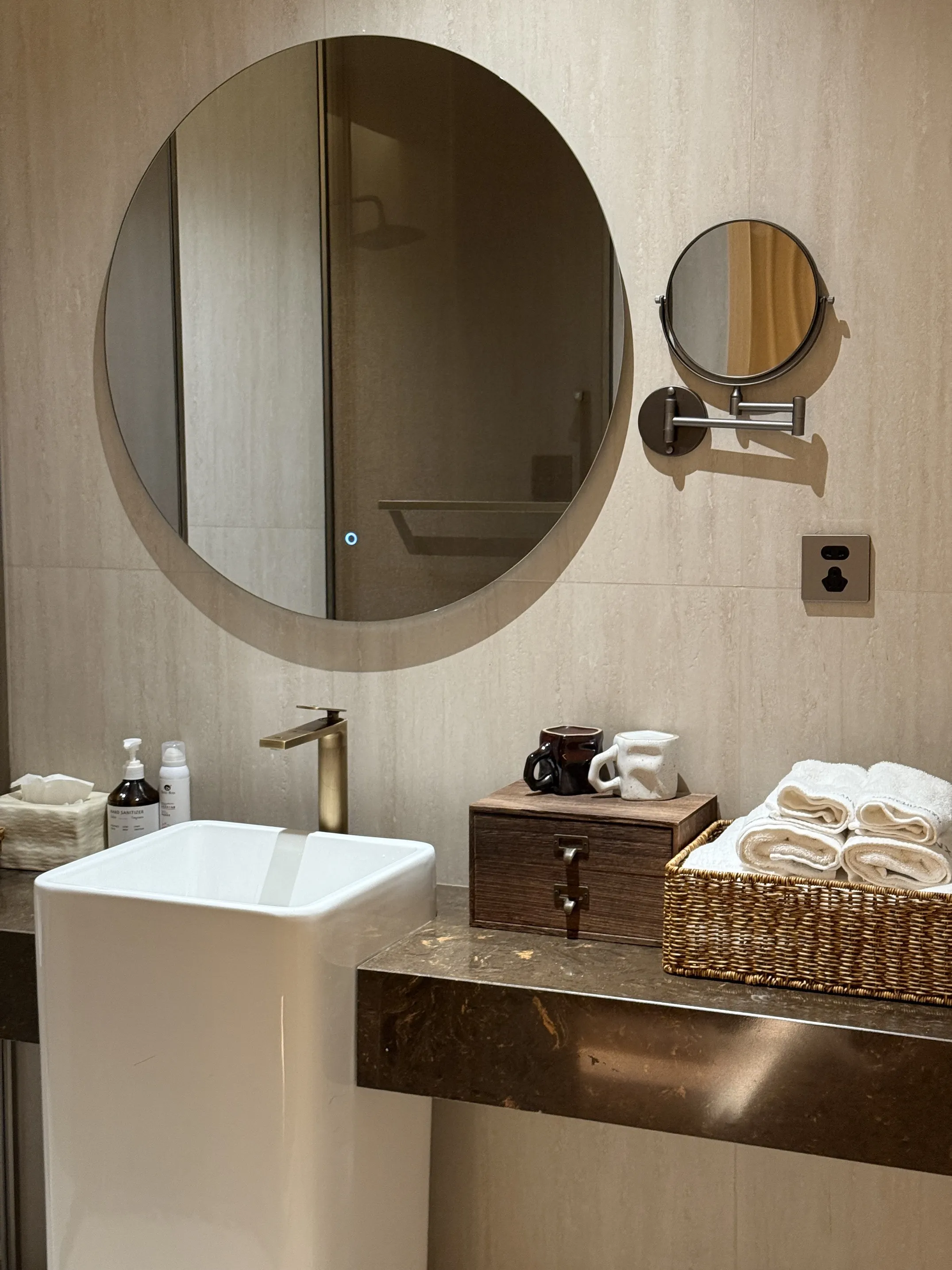 萬川續·ValleVive日照金山全景度假飯店（白沙古鎮店） 房間 Photos