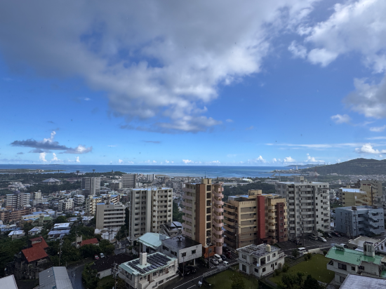 オキナワグランメールリゾート クーポン