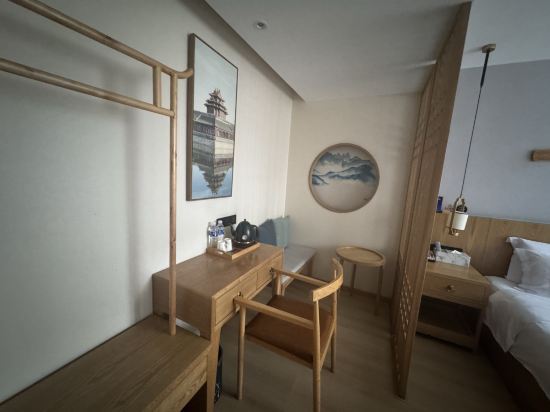 映向城酒店（北京通州萬達廣場店）優惠