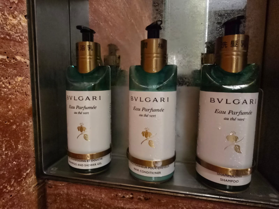 高雄水京棧國際酒店優惠