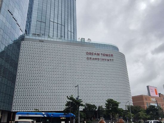 그랜드 하얏트 제주 쿠폰