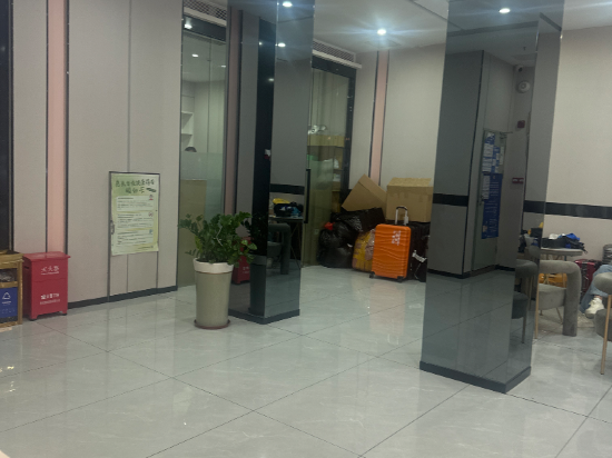 北部灣飯店（廣州西村地鐵站店）優惠