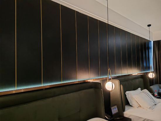 湛江樂芙·設計酒店優惠