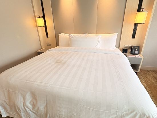 新加坡濱海賓樂雅酒店 （Staycation Approved）優惠