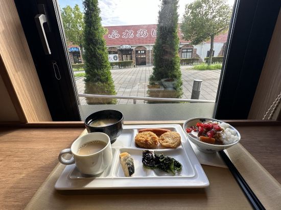 ROUTE飯店-千葉新城中央站前-成田機場線通道優惠
