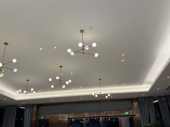 凱里亞德飯店（東莞黃江金怡店）優惠