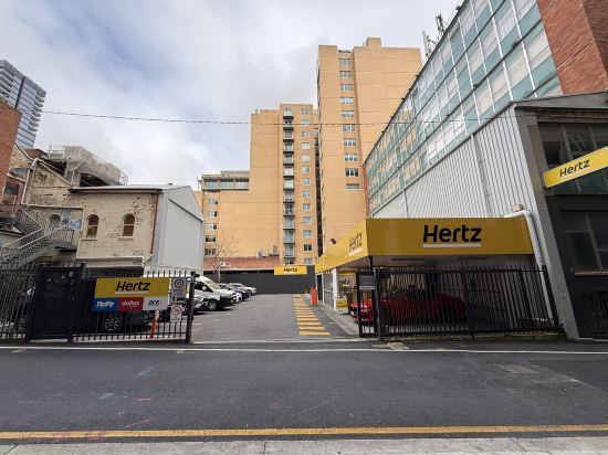 阿德萊德市中心智選假日酒店- IHG 酒店優惠