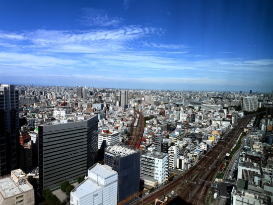 HOTEL GROOVE 新宿，PARKROYAL飯店優惠