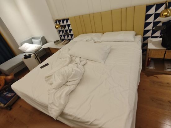 深圳寶安機場懷德地鐵站亞朵X飯店優惠