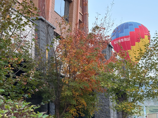 吉林萬科松花湖度假區風華公寓一期優惠