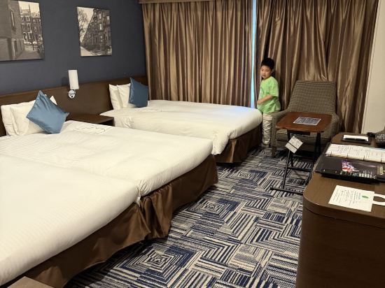 ザ パークフロントホテル アット ユニバーサル・スタジオ・ジャパン クーポン