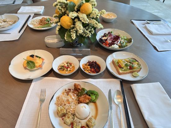 曼谷柏悅飯店優惠