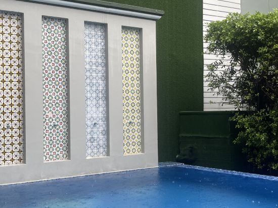 素坤逸通羅一號拉珀蒂特莎麗爾酒店優惠