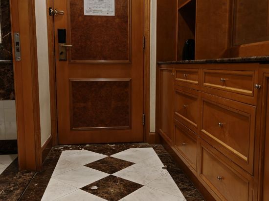 香港華大盛品酒店優惠