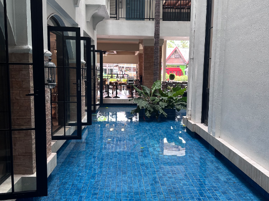 長灘島費利斯飯店-由伊德潤管理優惠