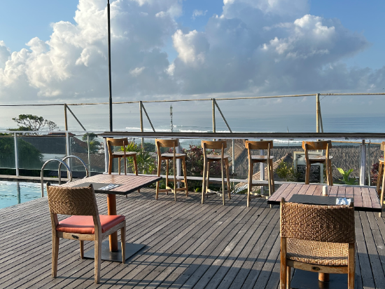 阿斯頓坎古海灘度假村優惠