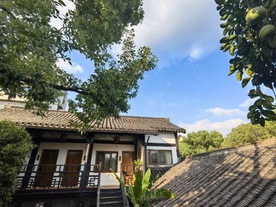 紹興拾貳樸宿優惠