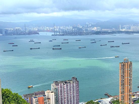 YHA賽馬會摩星嶺青年旅舍(香港島)優惠