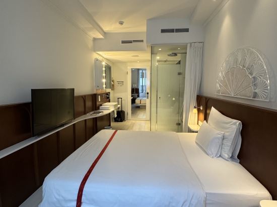 蘇黎世紅寶石咪咪飯店優惠