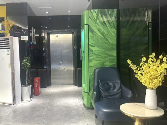 悅巢飯店（深圳北站店）優惠