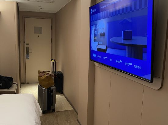 漢庭飯店（福州三坊七巷東街口地鐵站店）優惠