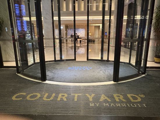 深圳同泰萬怡酒店優惠