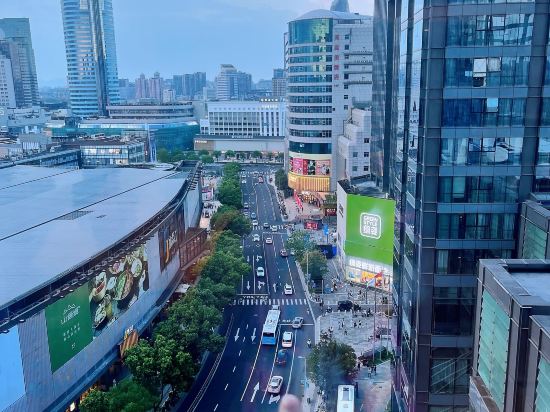 弗戈達影院公寓（寧波天一廣場店）優惠