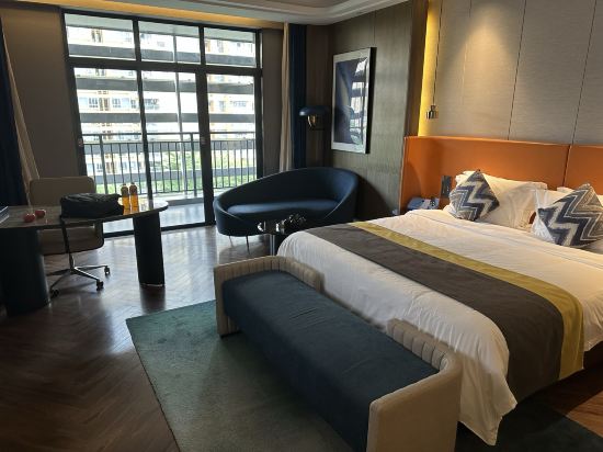 華悅優選飯店（仲愷時尚公園店）優惠