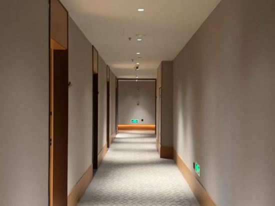 全季飯店（重慶解放碑步行街店）優惠