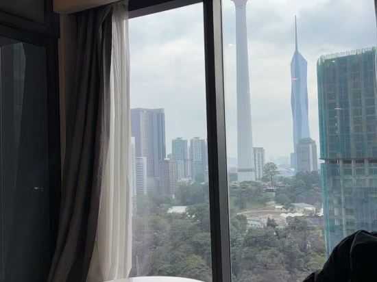 惠特菲爾德吉隆坡白金套房飯店2優惠