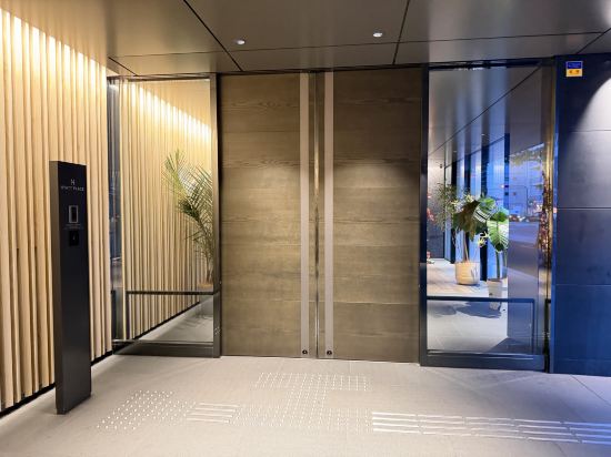 京都凱悅嘉軒飯店優惠