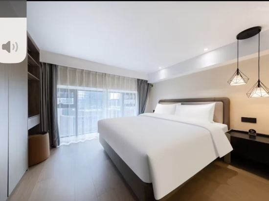 昆明滇池時代廣場飯店（南亞風情福海地鐵站店）優惠