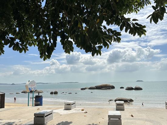 廈門海邑飯店優惠