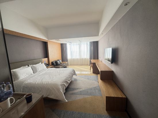 Amigo米閣酒店（東莞火車站店）優惠