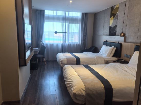 如家商旅酒店（上海浦東機場自由貿易區店）優惠