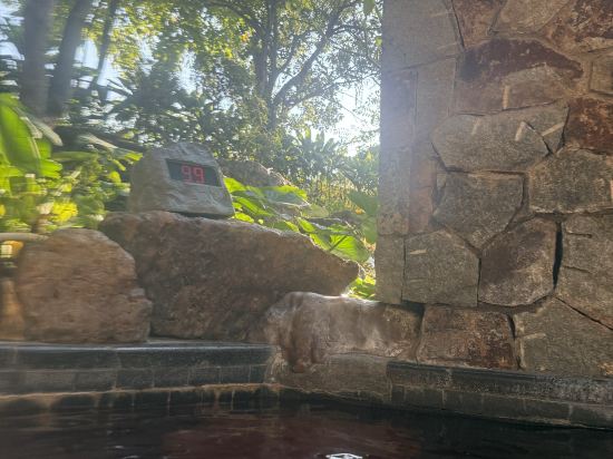 美林湖温泉大酒店優惠