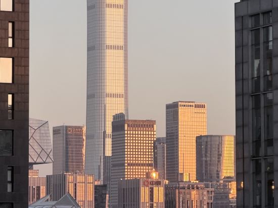 北京朝陽悠唐皇冠假日酒店優惠