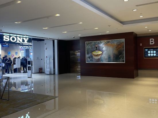 南京水遊城假日酒店優惠