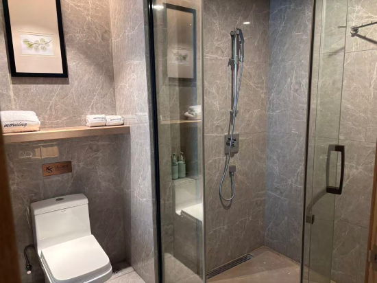 莫林酒店（高鐵西站金橋國際店）優惠