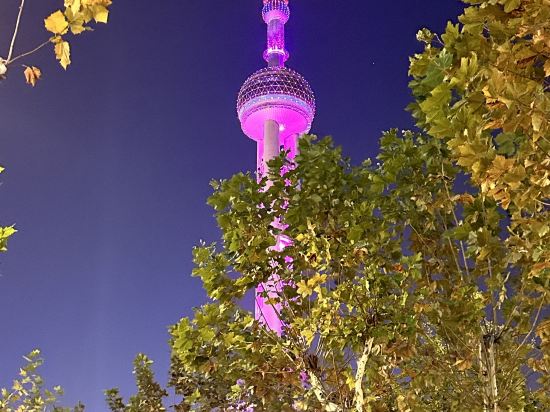 上海凱賓斯基大酒店優惠